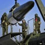 Russlands Krieg gegen die Ukraine: Das sind Putins Atomwaffen