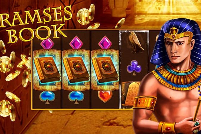 Ramses Book (Quelle: Whow Games)