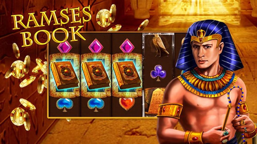 Ramses Book (Quelle: Whow Games)