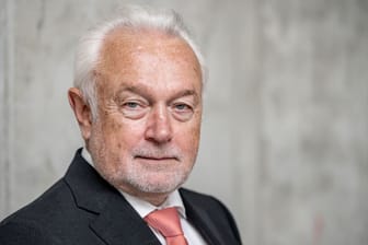 FDP-Bundesvize Wolfgang Kubicki