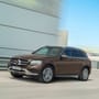 Auto-News: Mercedes ruft 15.000 SUVs der beliebten GLC-Reihe zurück