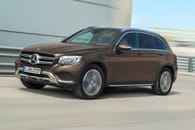 Auto-News: Mercedes ruft 15.000 SUVs..
