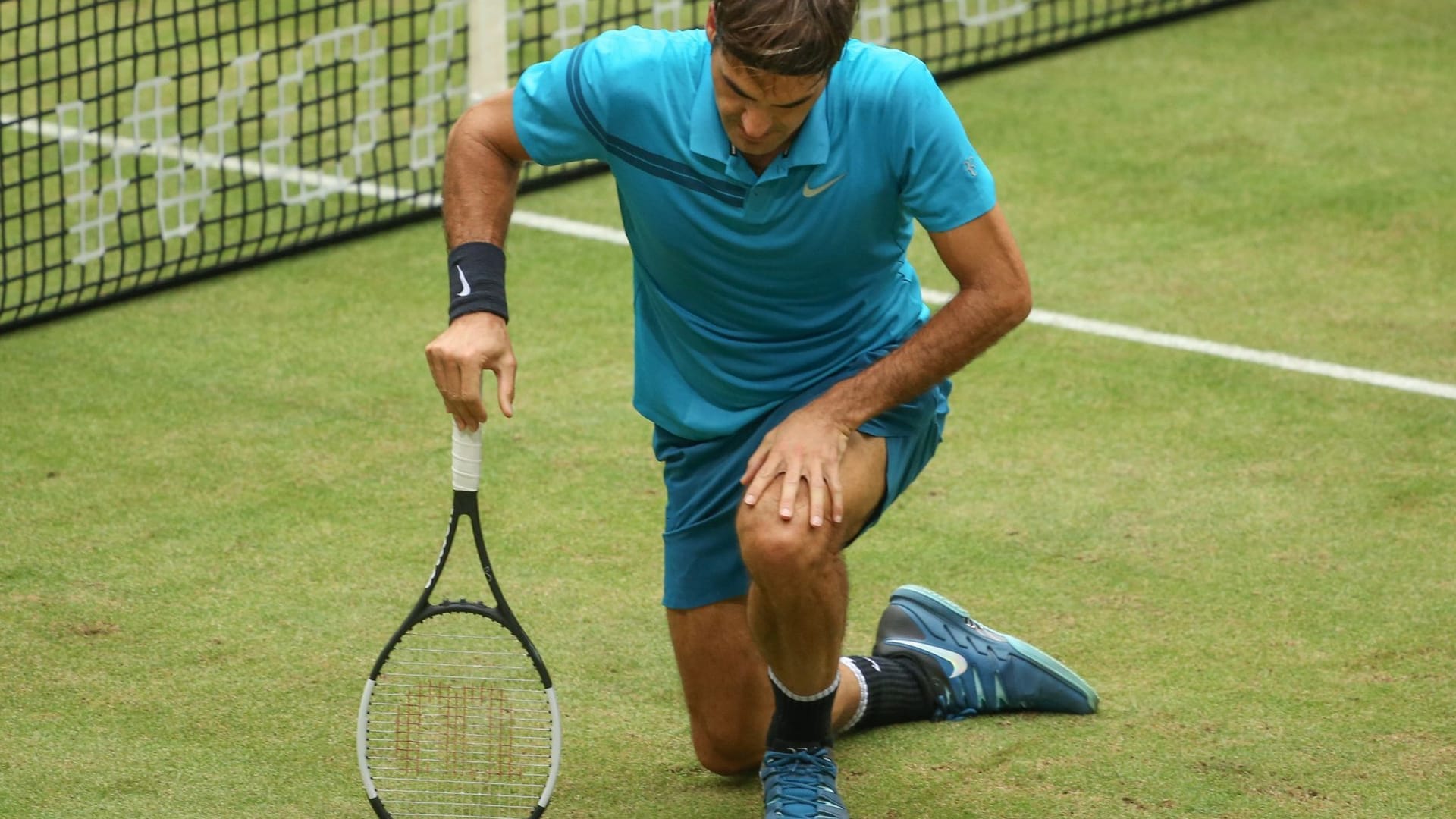 Roger Federer