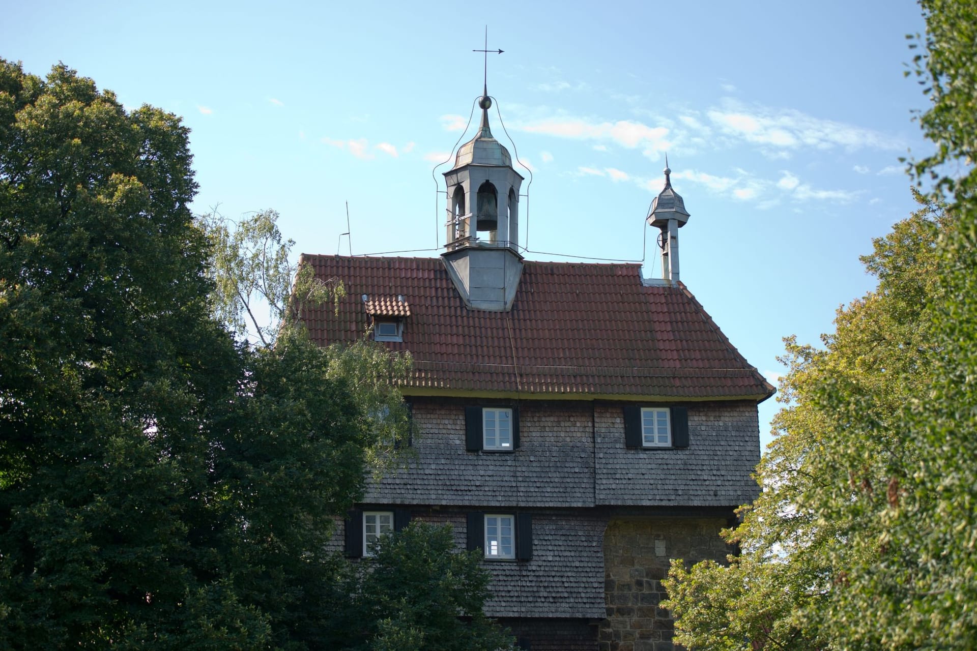 Burg in Esslingen
