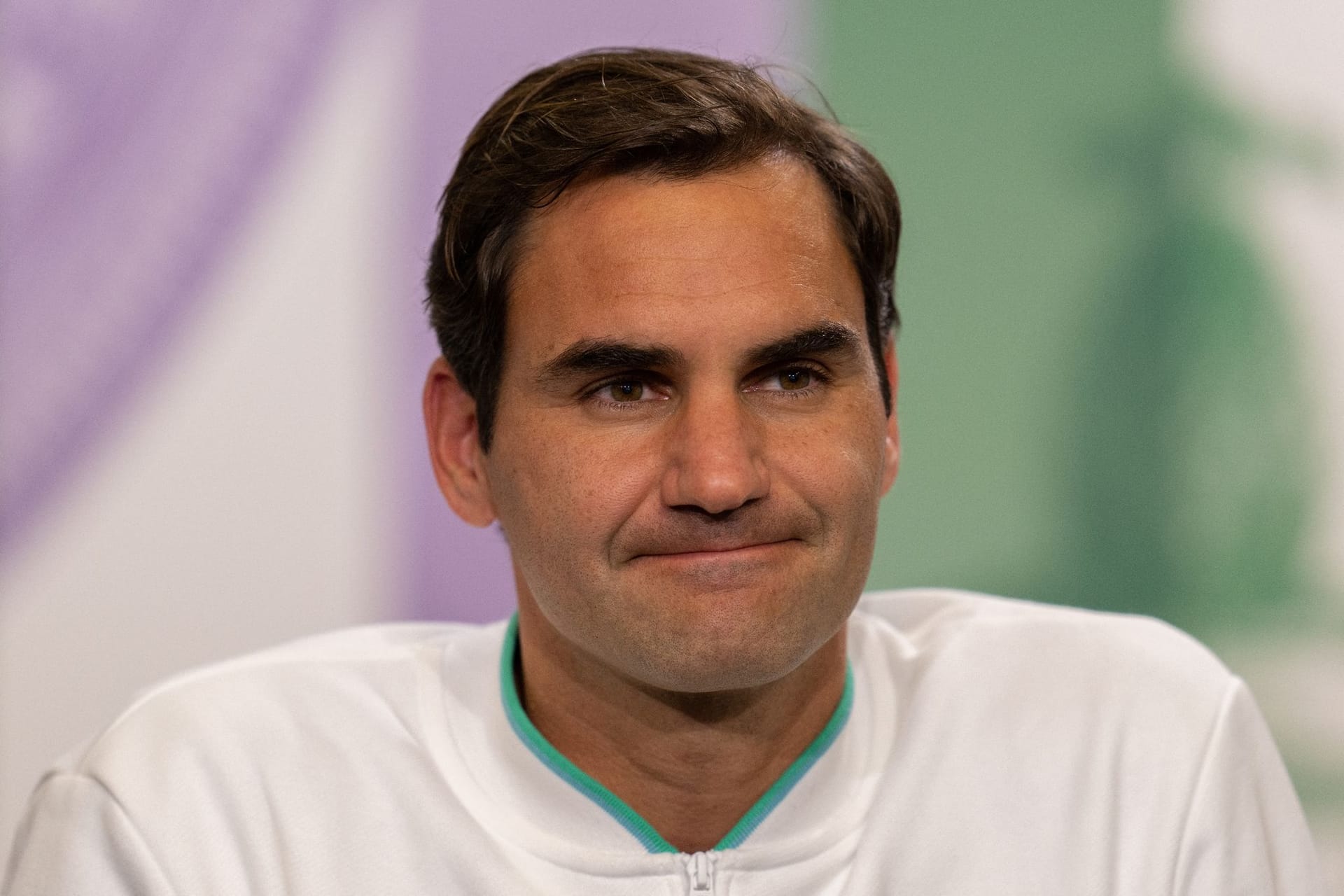 Roger Federer