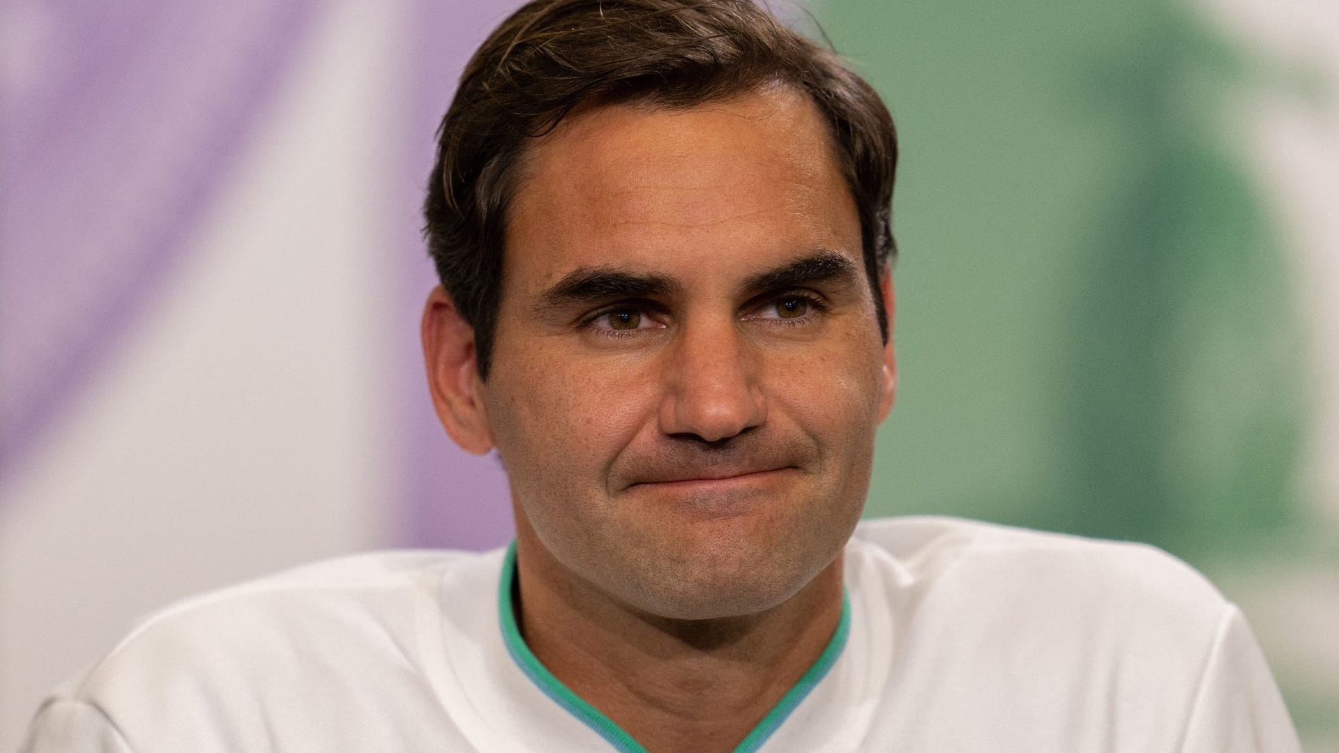 Roger Federer