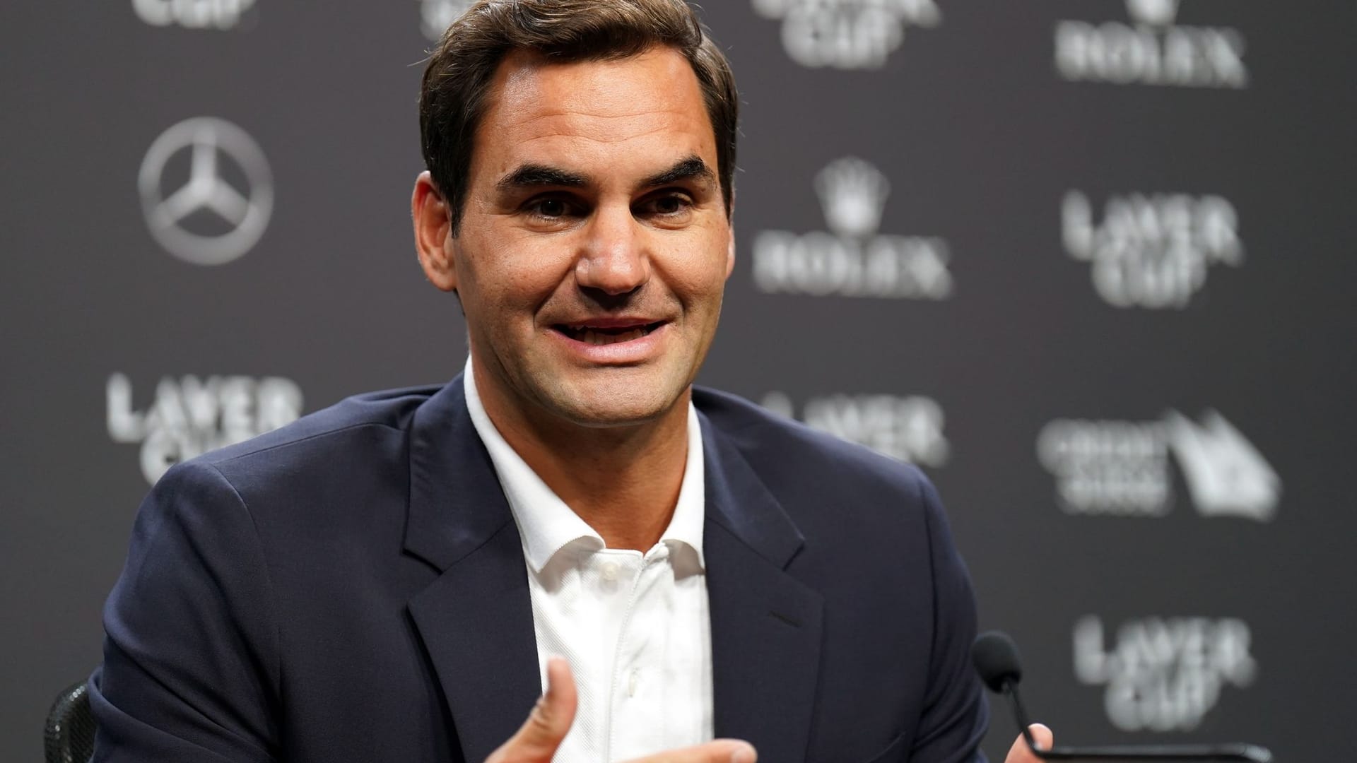 Roger Federer