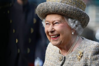 Queen Elizabeth II.: Die Monarchin ist mit 96 Jahren gestorben.