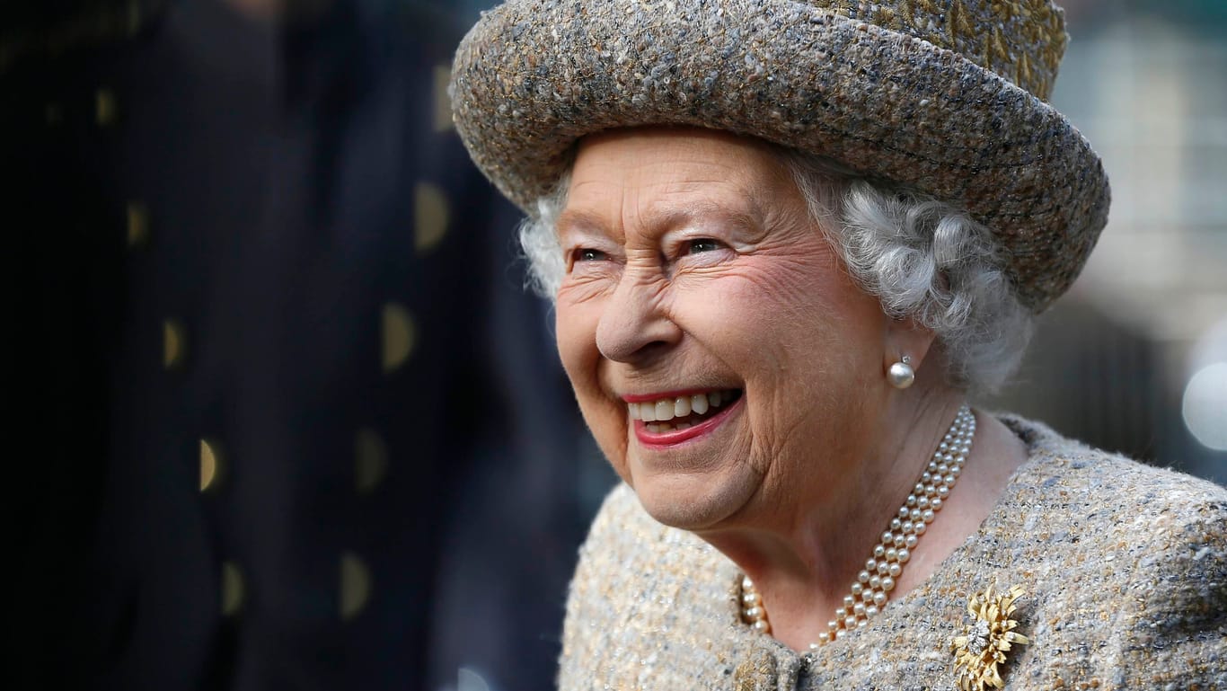 Queen Elizabeth II.: Die Monarchin ist mit 96 Jahren gestorben.