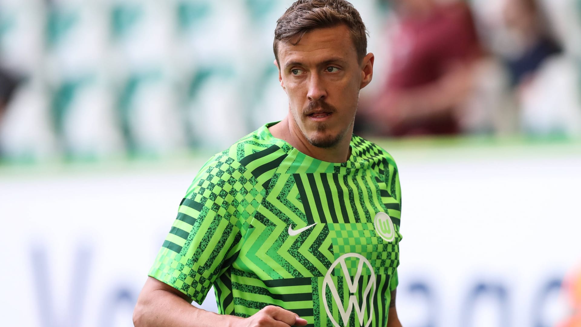 Max Kruse: Niko Kovac plant nicht mehr mit dem Offensivspieler.