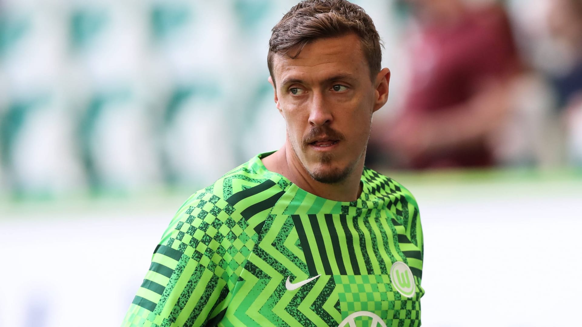 Max Kruse: Niko Kovac plant nicht mehr mit dem Offensivspieler.