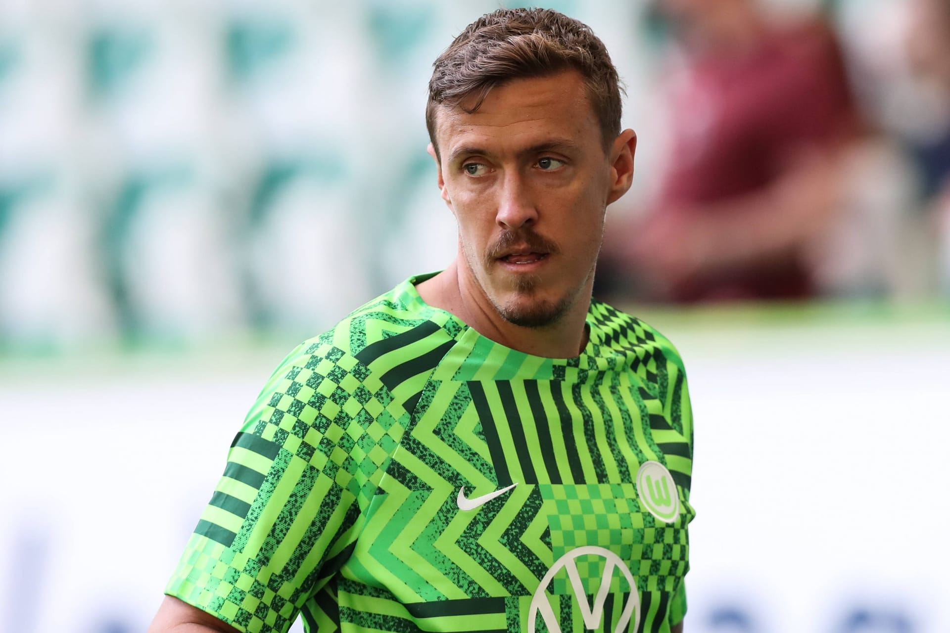 Max Kruse: Niko Kovac plant nicht mehr mit dem Offensivspieler.