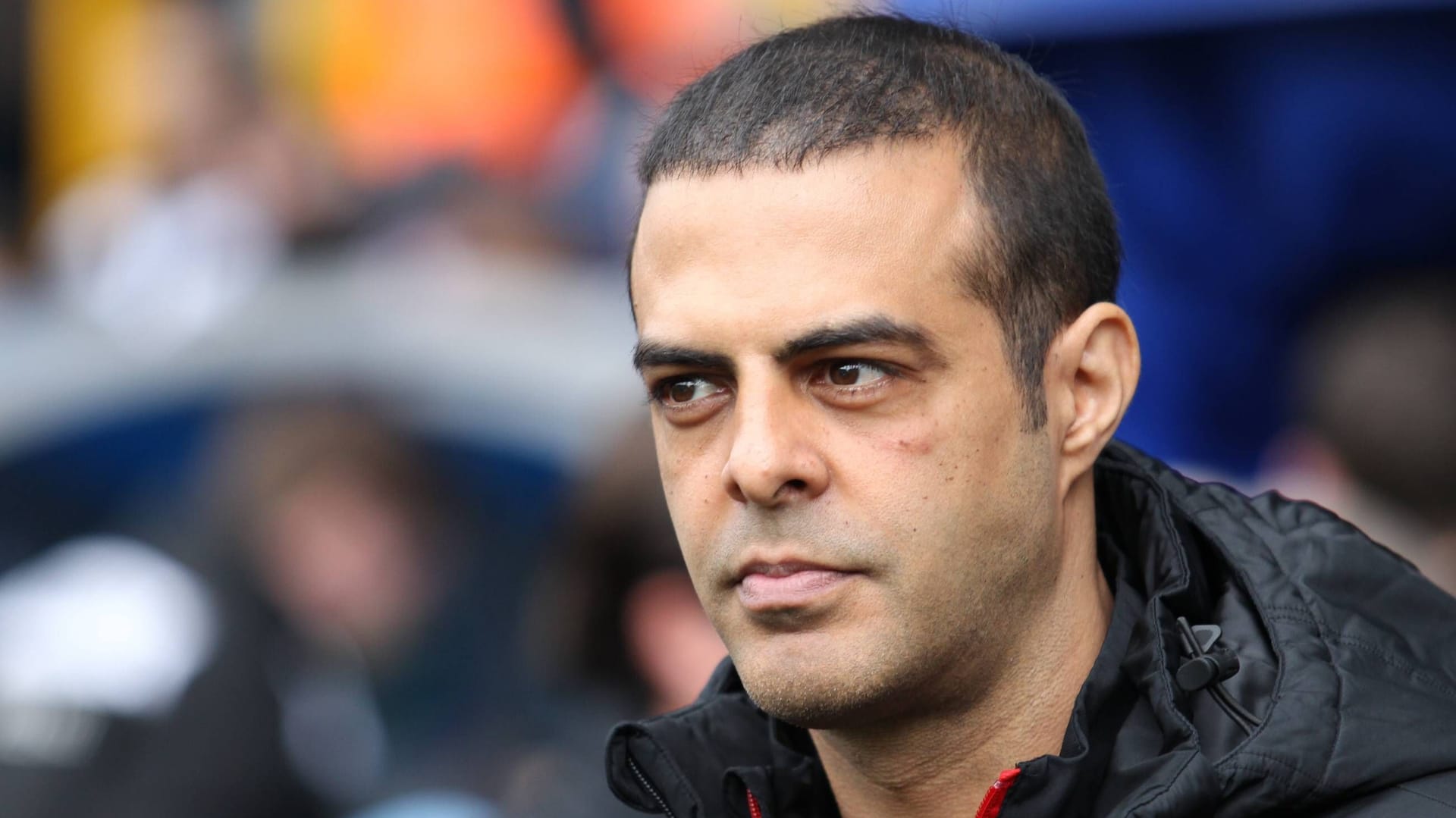 Guy Luzon (Archivbild): Der U21-Nationaltrainer Israels sorgte mit einer Ohrfeige für Diskussionen im Netz.
