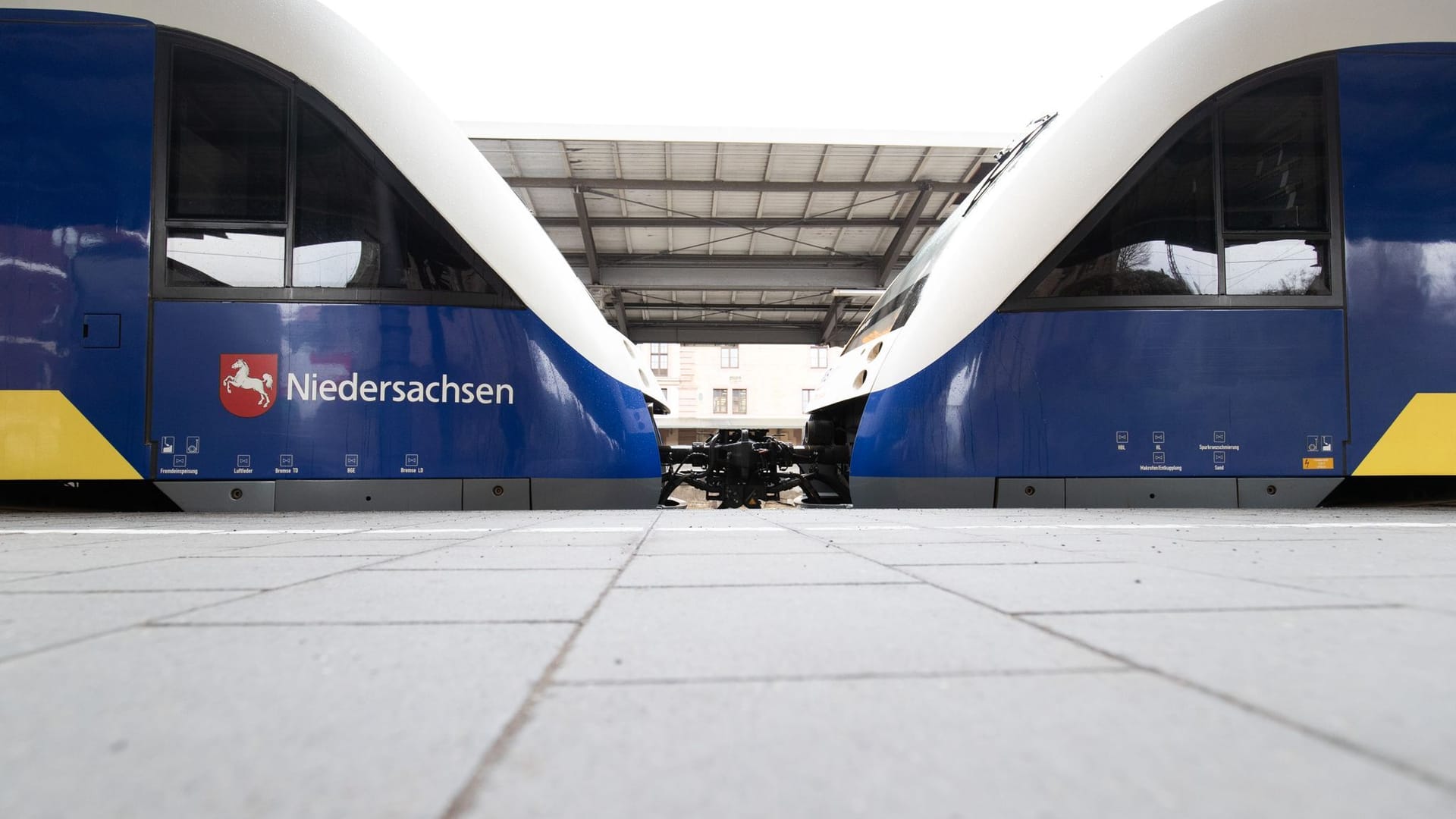 NordWestBahn