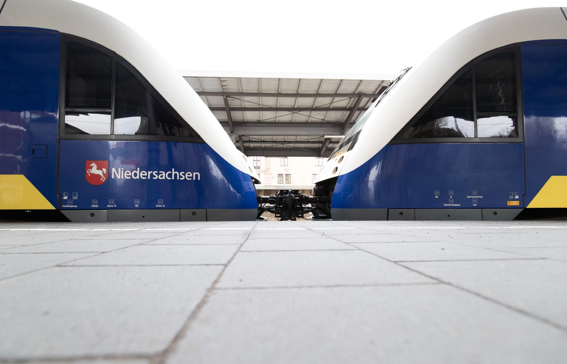 NordWestBahn