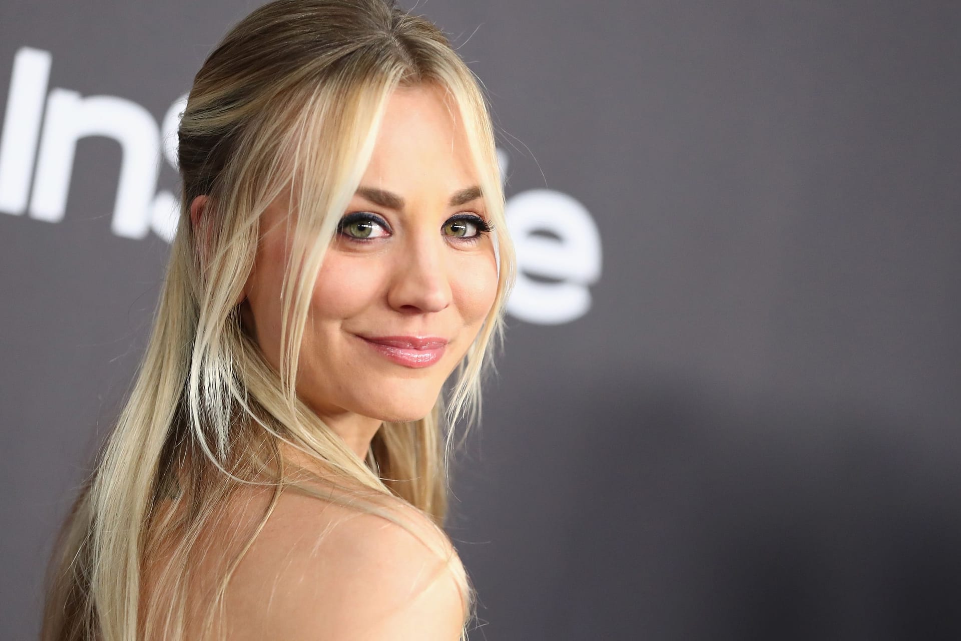 Kaley Cuoco: Der "Big Bang Theory"-Star hat einen neuen Freund.