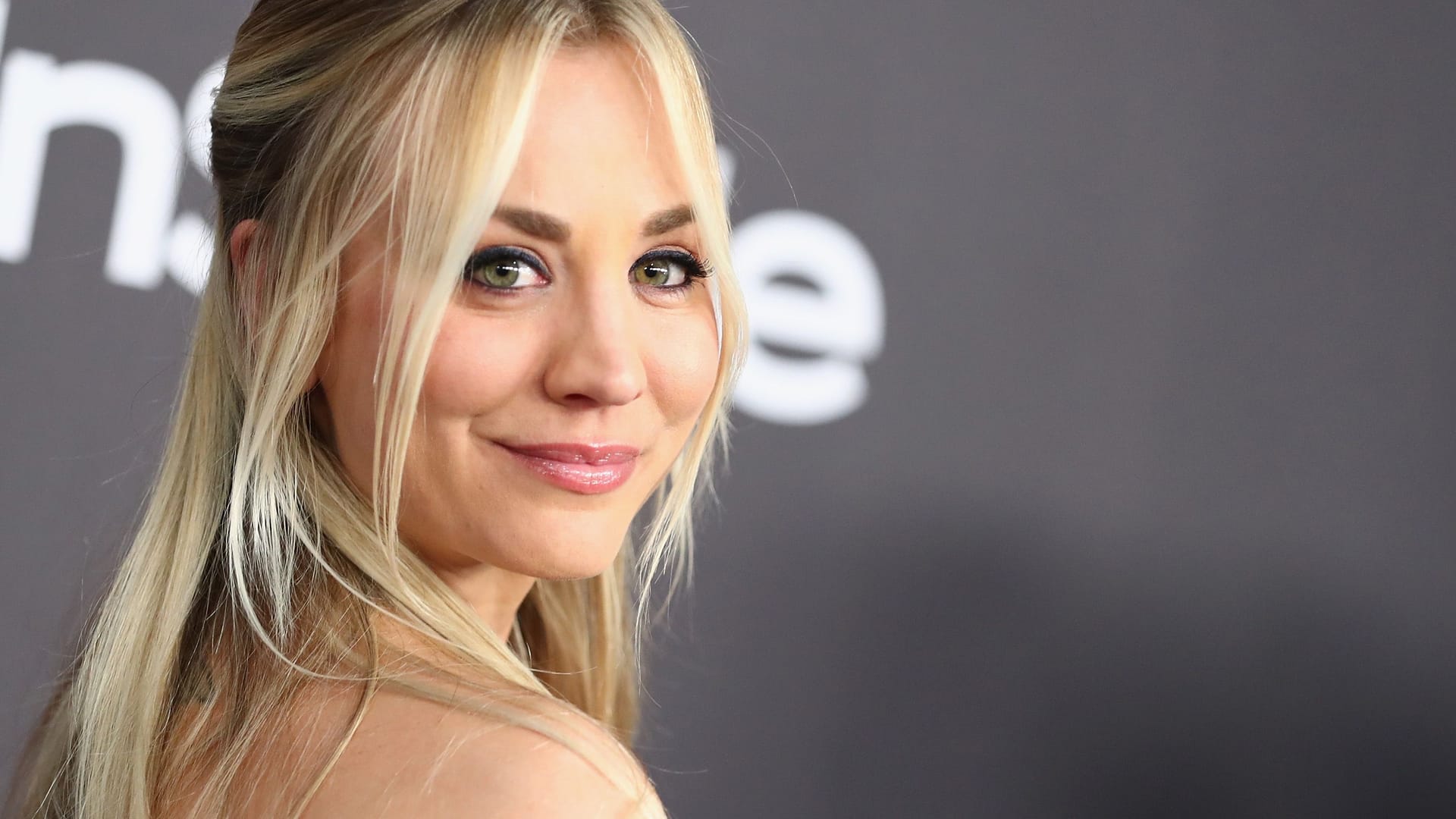 Kaley Cuoco: Der "Big Bang Theory"-Star hat einen neuen Freund.