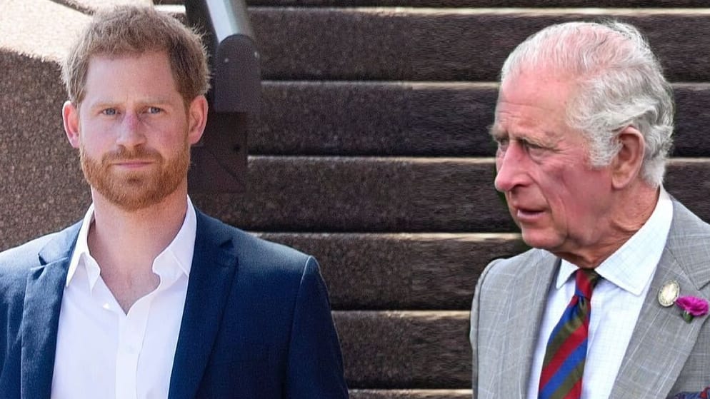 Streit mit Prinz Charles: Herzogin Meghan und Prinz Harry befinden sich aktuell in Großbritannien, Streit mit Prinz Charles: Herzogin Meghan und Prinz Harry befinden sich aktuell in Großbritannien,