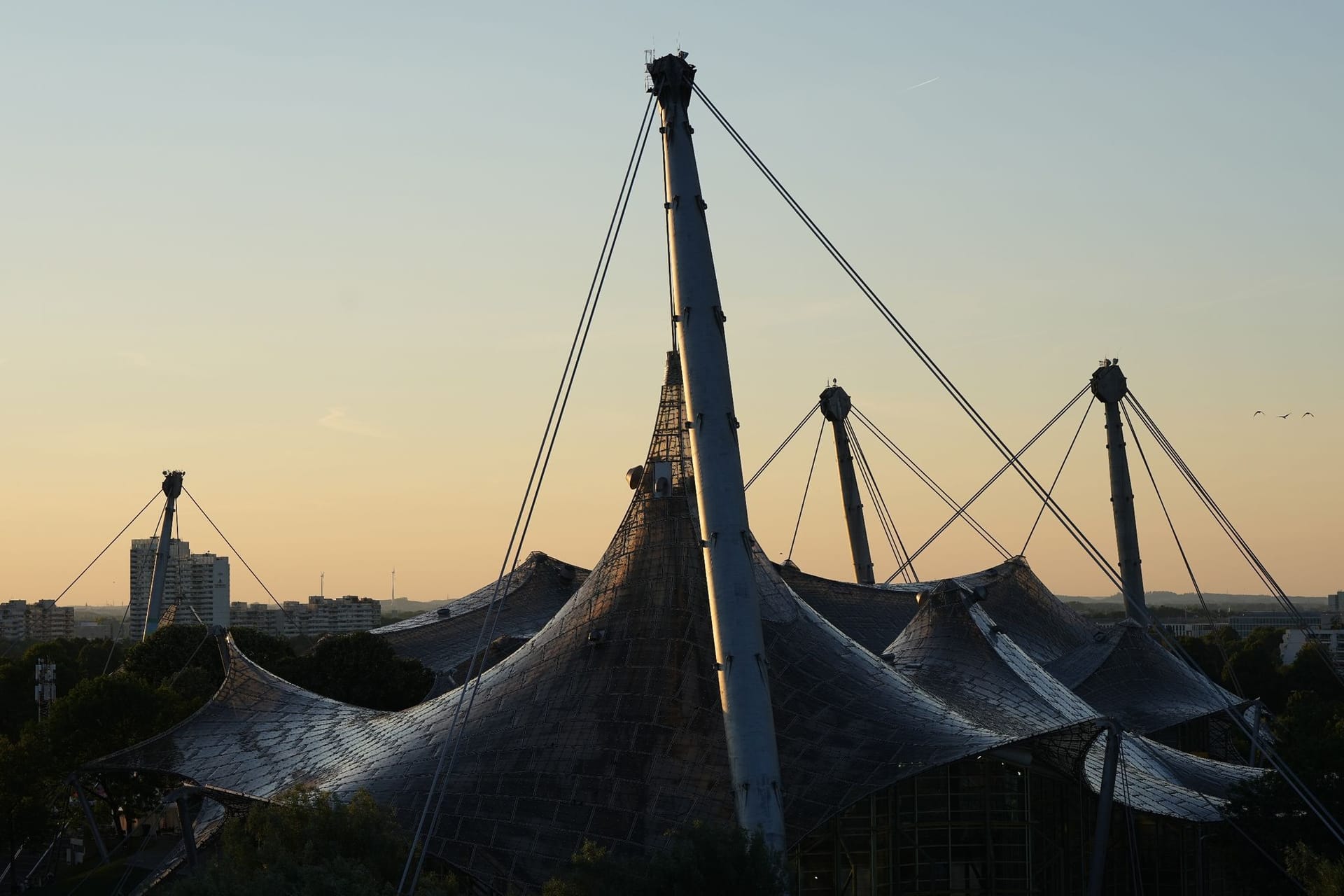 Olympiapark München