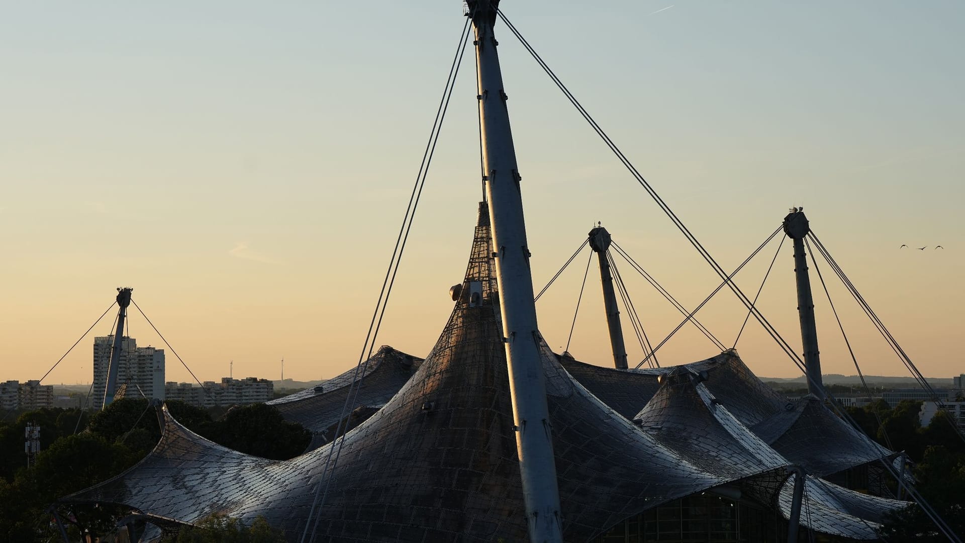 Olympiapark München