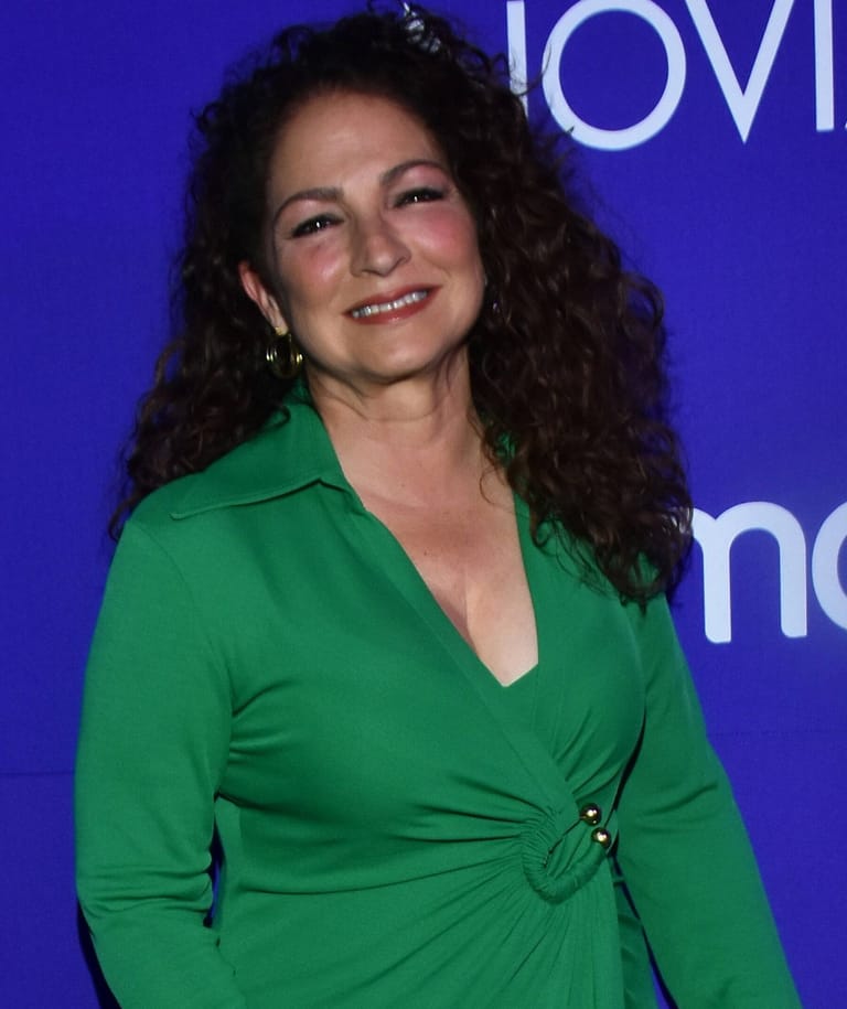 Gloria Estefan Was macht eigentlich die LatinSängerin heute??