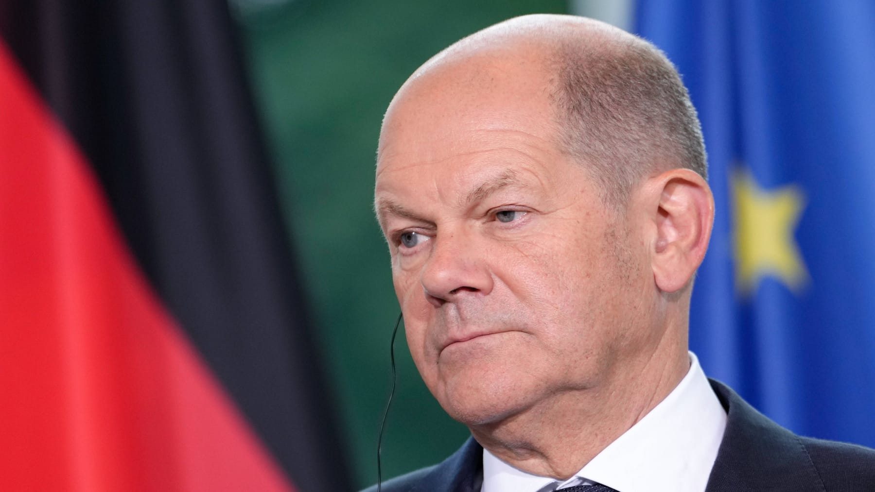 Ukraine-Krieg: Olaf Scholz Sieht Bei Putin Nach Telefonat Keine Einsicht