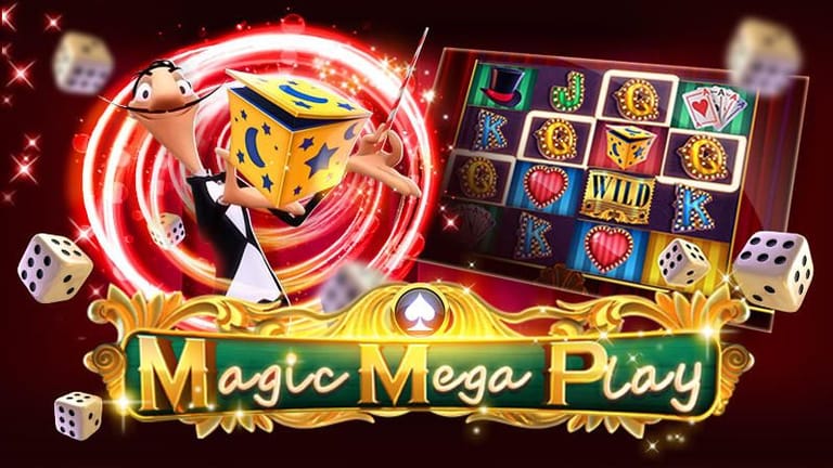 Magic Mega Play (Quelle: Whow Games)