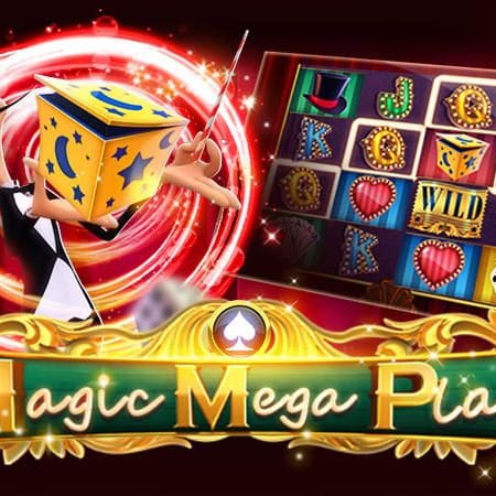 Magic Mega Play (Quelle: Whow Games)