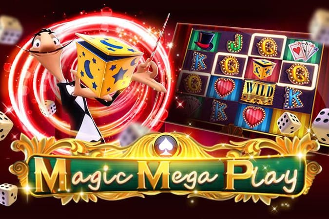 Magic Mega Play (Quelle: Whow Games)
