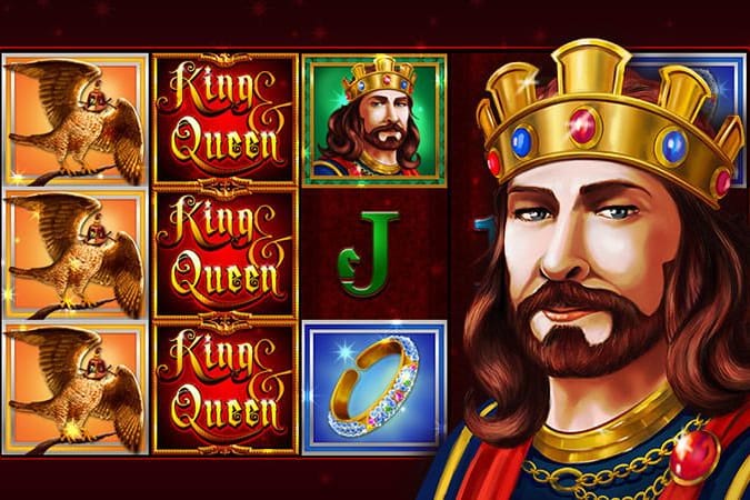 King and Queen (Quelle: Whow Games)