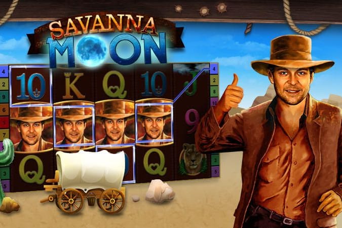Savanna Moon (Quelle: Whow Games)