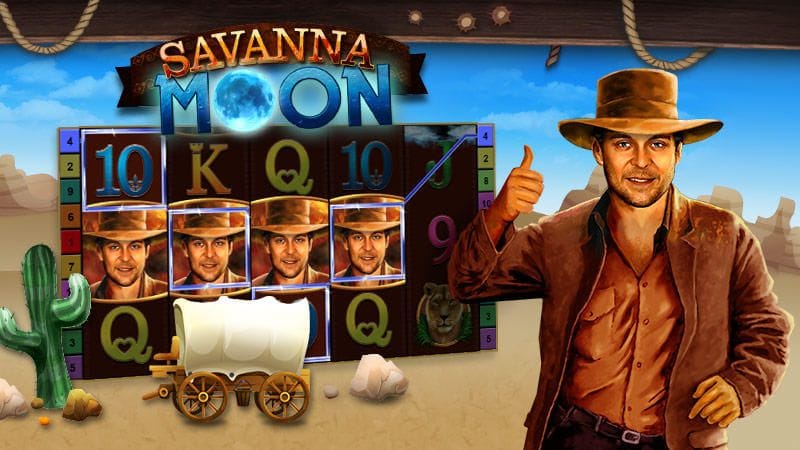 Savanna Moon (Quelle: Whow Games)