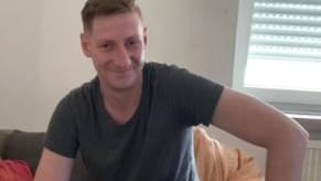 Daniel P.: Er wurde am Sonntag zuletzt gesehen.