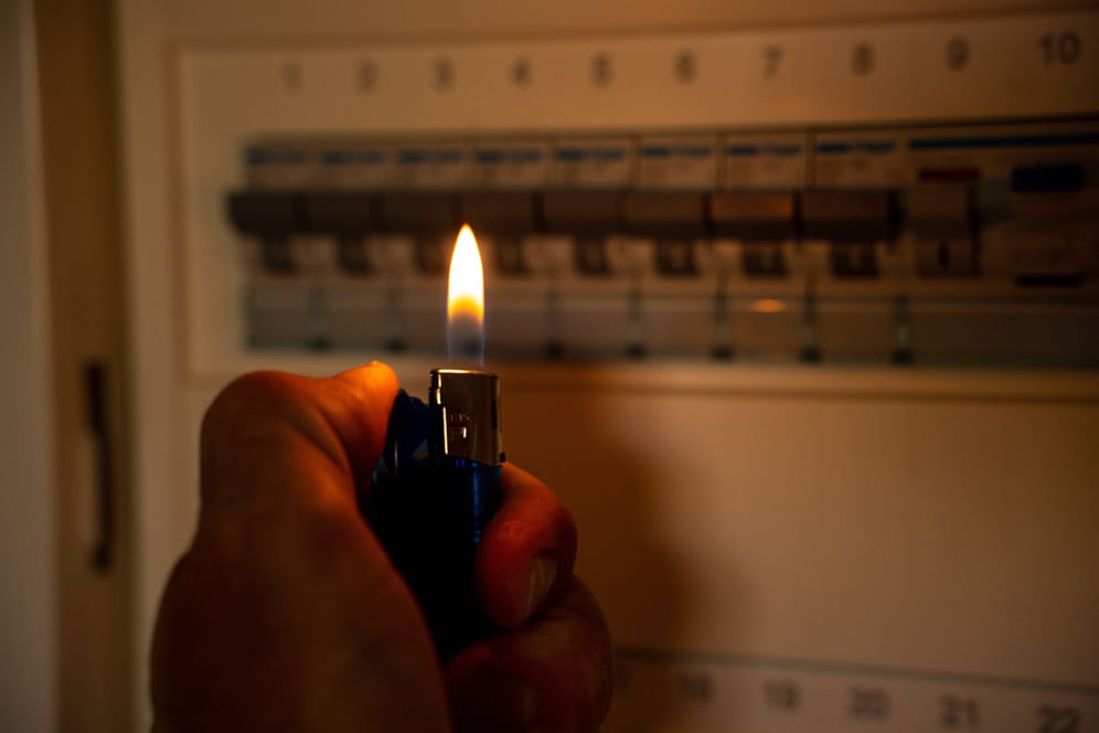 Unkontrollierte Blackouts sind nach Angaben des Netzbetreibers Amprion nicht zu erwarten. Dennoch kann es zu Stromabschaltungen kommen.
