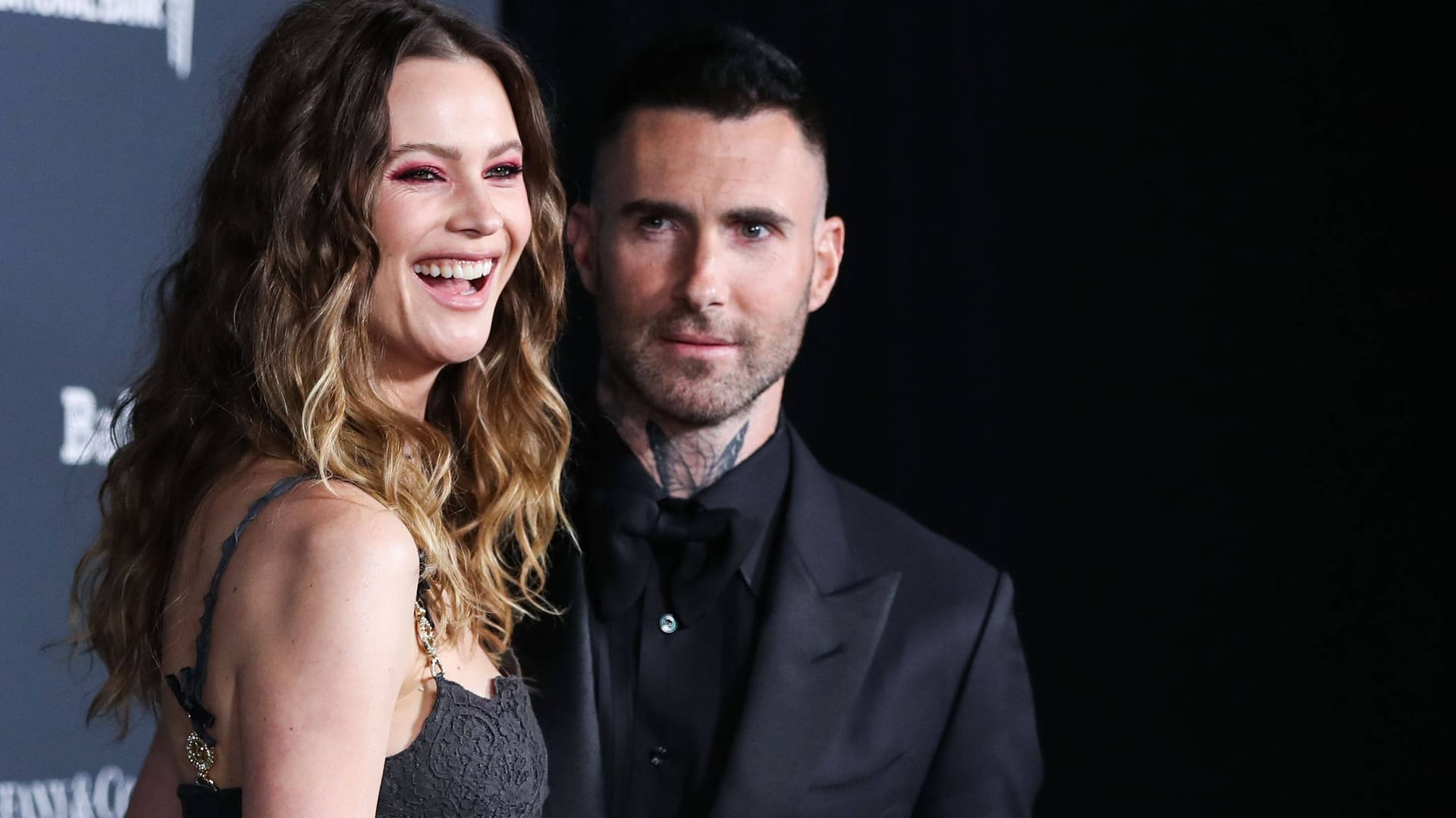 Behati Prinsloo und Adam Levine: Das Paar erwartet sein drittes Kind.