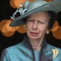 Royals: Zustand von König Charles III. Schwester Prinzessin Anne unklar