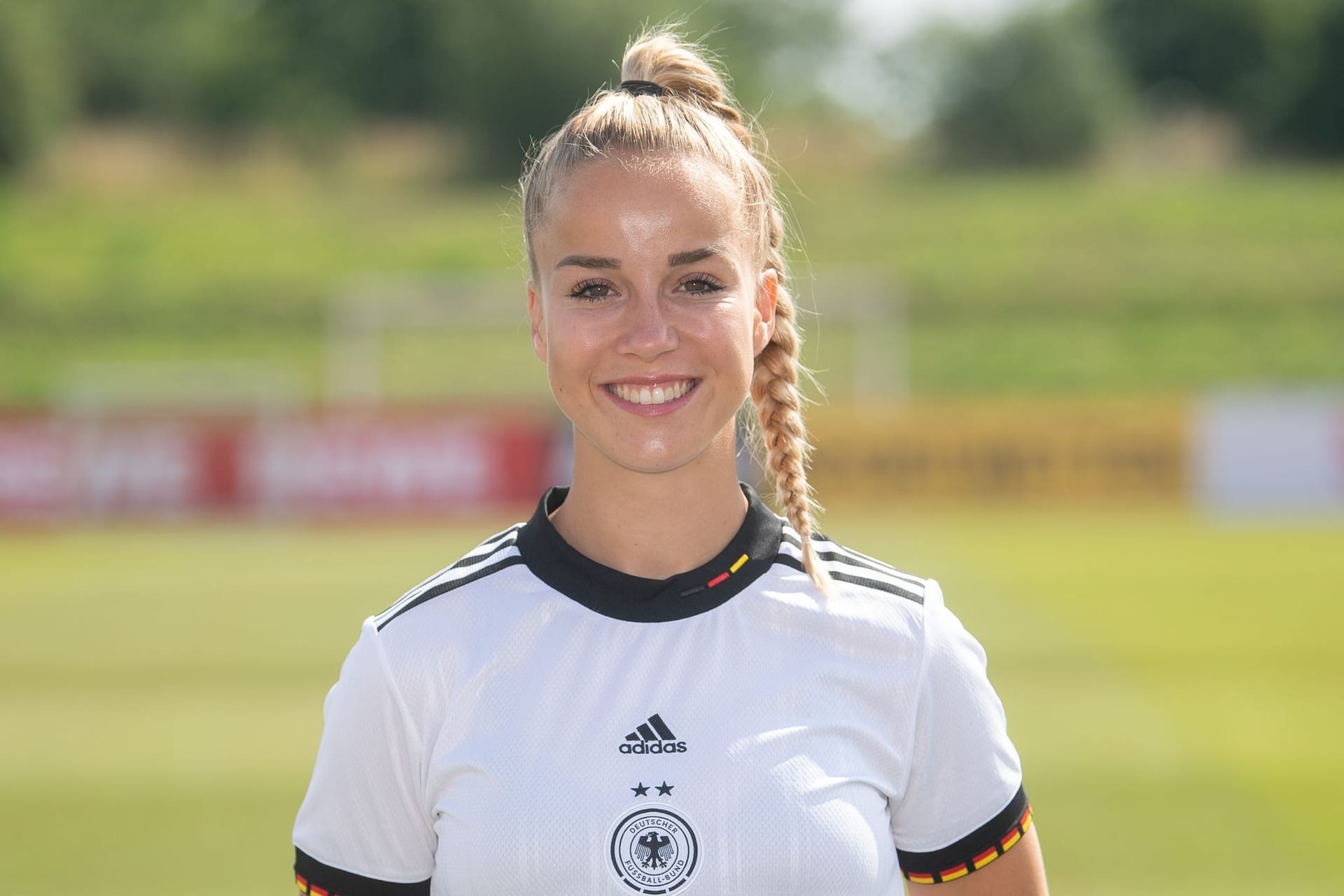 Giulia Gwinn