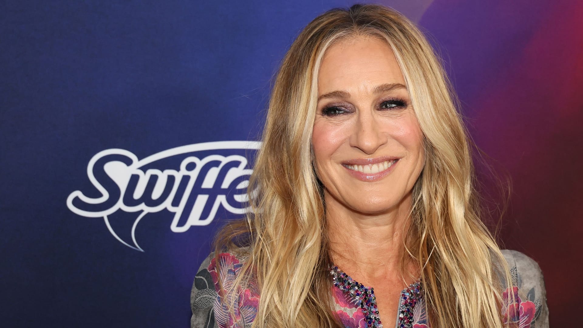 Sarah Jessica Parker: Die Schauspielerin hat drei Kinder.