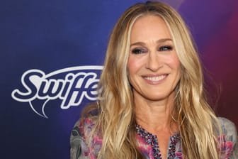 Sarah Jessica Parker: Die Schauspielerin hat drei Kinder.