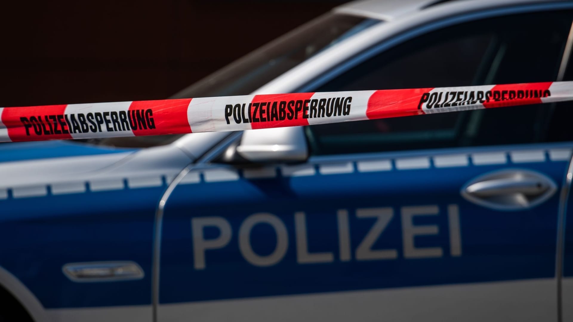 Polizei