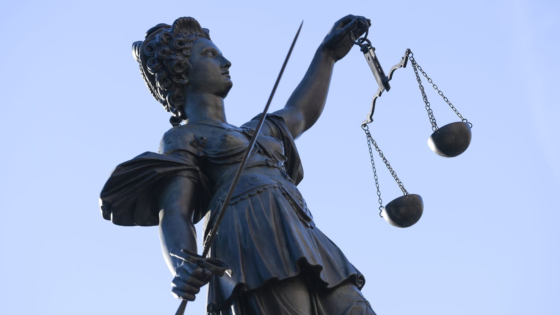 Justitia Justitia