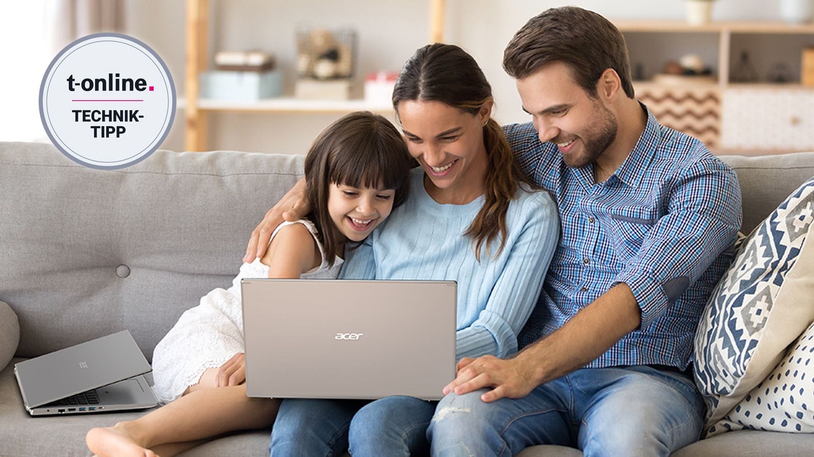 Die aktuellen Modelle der "Acer Aspire 5"-Serie zeichnen sich durch hervorragende Verarbeitung und ein sehr gutes Preis-Leistungs-Verhältnis aus. Die aktuellen Modelle der "Acer Aspire 5"-Serie zeichnen sich durch hervorragende Verarbeitung und ein sehr gutes Preis-Leistungs-Verhältnis aus.