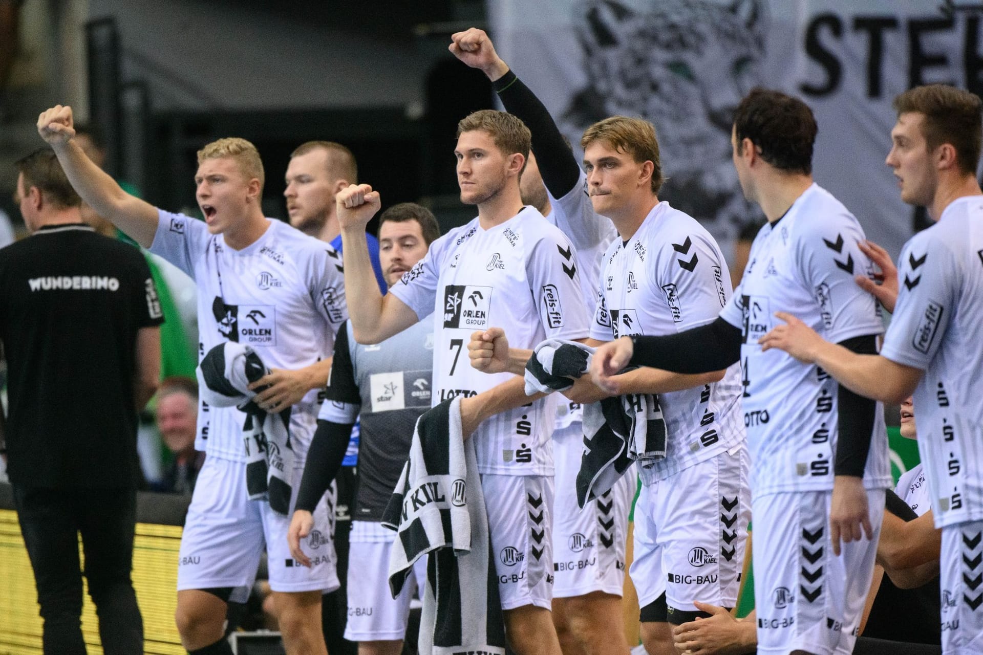 THW Kiel