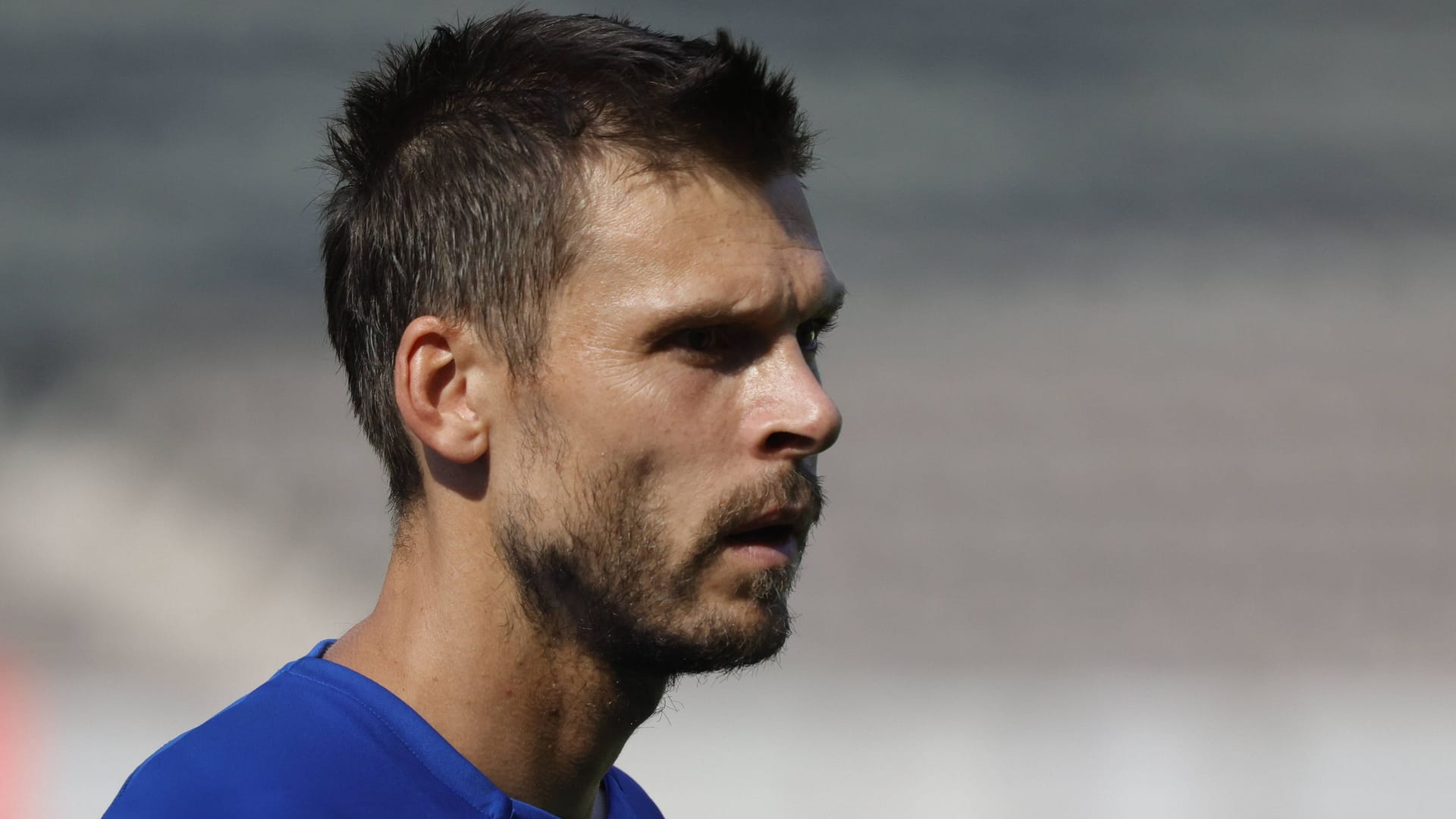 Rune Jarstein: Der Torwart verklagt seinen Ex-Klub.