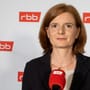 RBB-Krise: Denkbar schlechter Start für Intendantin Katrin Vernau