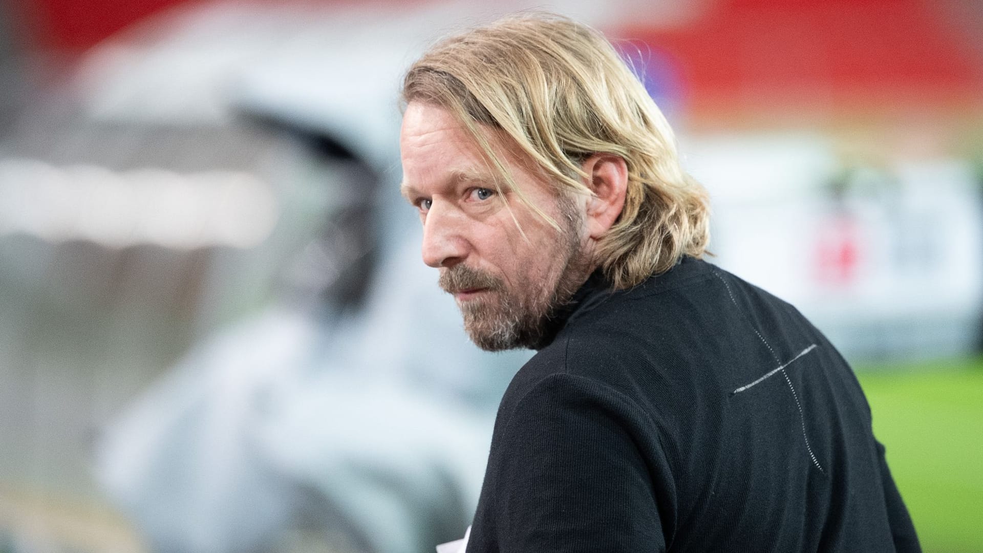 Sven Mislintat