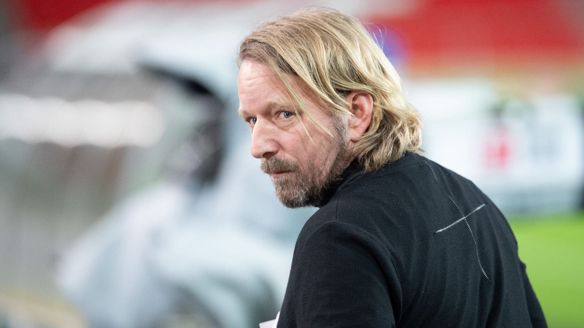 Sven Mislintat