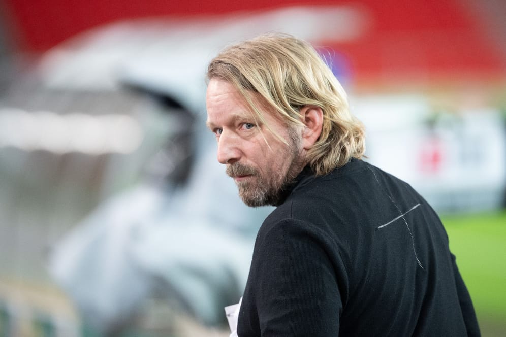 Sven Mislintat