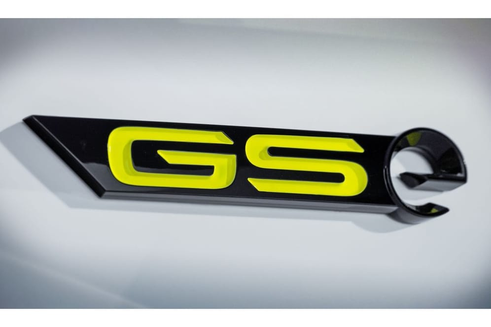 GSe-Logo: Mit kleinem "e" präsentiert es sich künftig bei neuen Sport-Stromern.