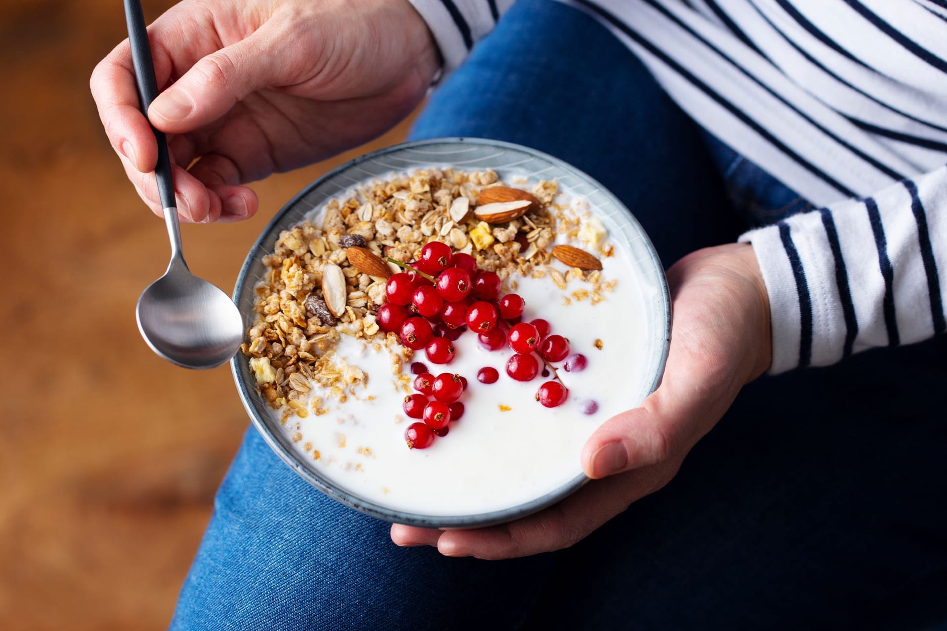 Müsli gehört für viele zum Morgen: Doch was, wenn keine Haferflocken mehr da sind?